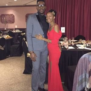 Meet your Posher, Donald